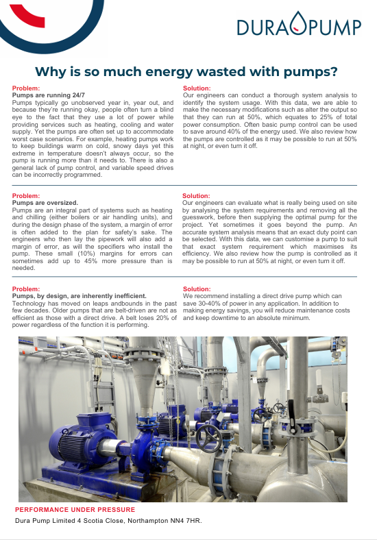 Why-is-so-much-energy-wasted-with-pumps