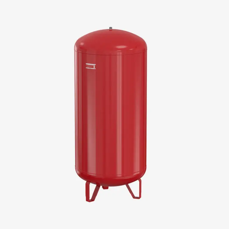 Flexcon Top – Expansion Vessel