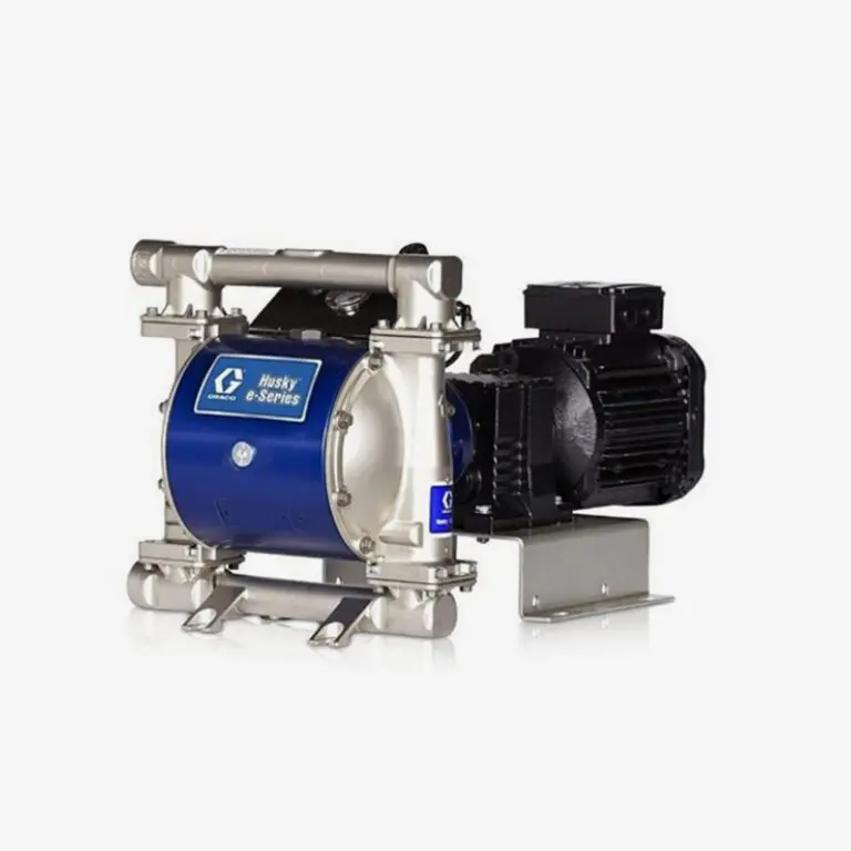 Diaphragm Pumps – Electric