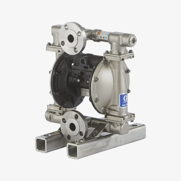 Diaphragm Pumps – Air Operated