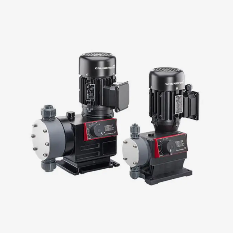 Dosing Pumps