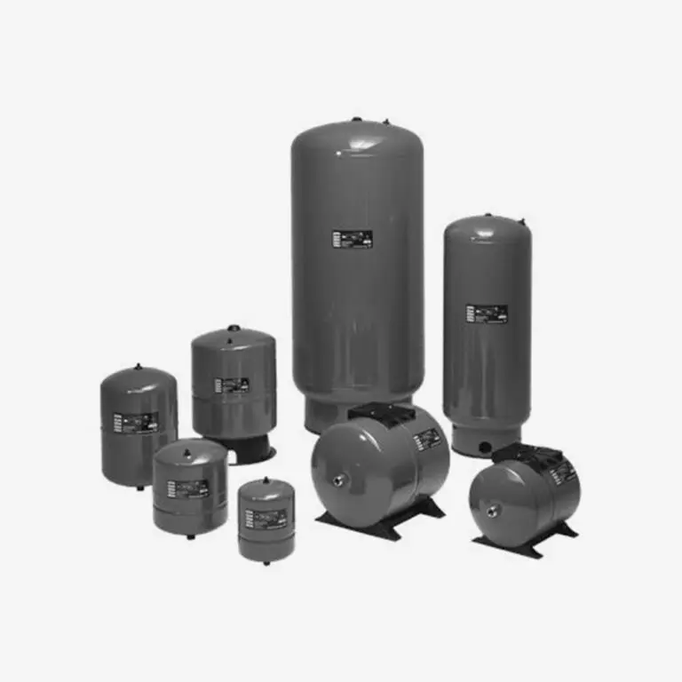 Pressure Vessels