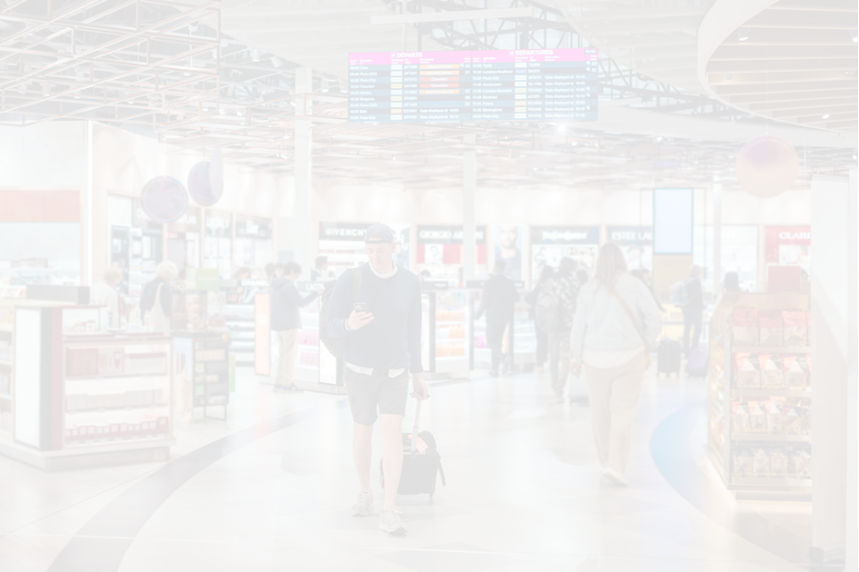 dura pump connect background