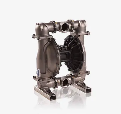 Industrial & Process Pump servicing