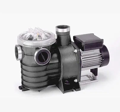 pool pumps servicing