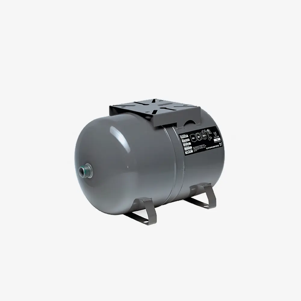 Pressure Vessels