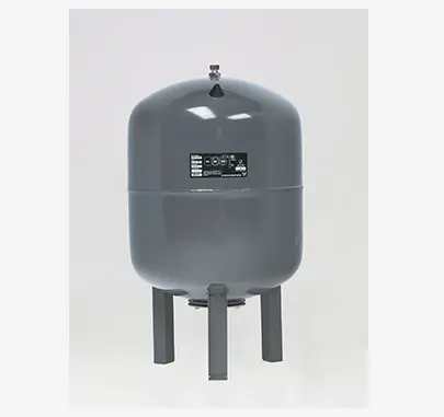 Pressure Vessels maintenance