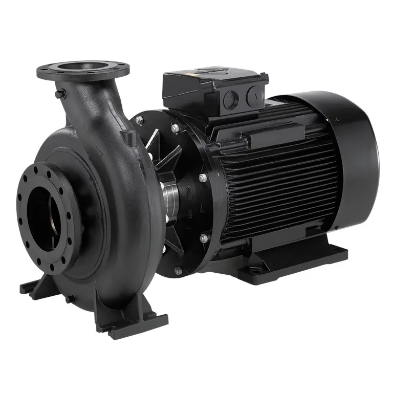 centrifugal pumps