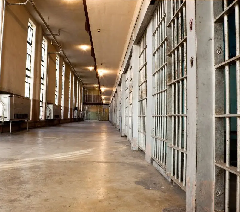 Emergency Booster Set Repair at a High-Security Prison