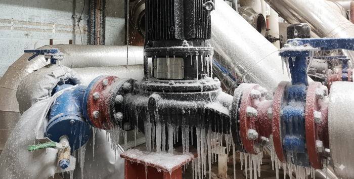 Your Essential Guide to Winter-Proofing Pumps