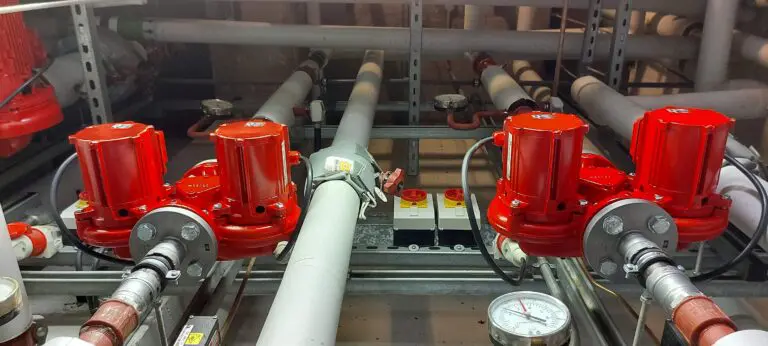 Winter Pump Performance: A Deep Dive into Pump Choice for Critical Heating Systems