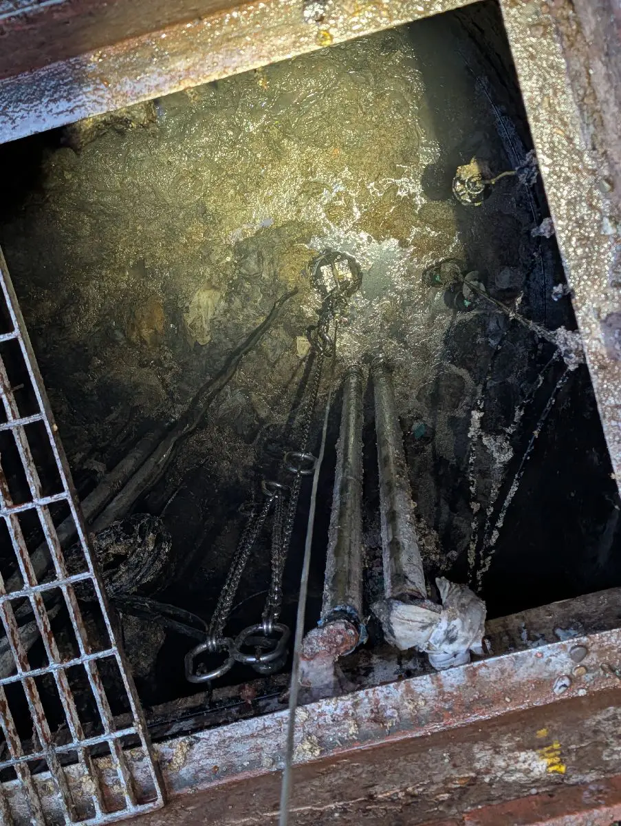 Operational Continuity: Managing Unflushable Waste Challenges in an NHS Hospital