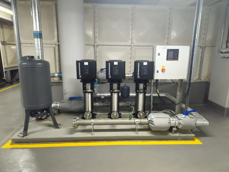 Booster set options and costs: from basic to bells and whistles.