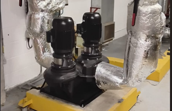 Chilled Water System Transformation: From Inefficiency to Intelligently Controlled Energy Savings