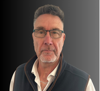 Malcolm Rylance