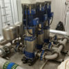 Booster Set Pump Systems