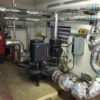 Hot Water Pump Stations