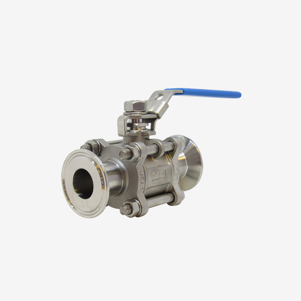 valve for pump repairs