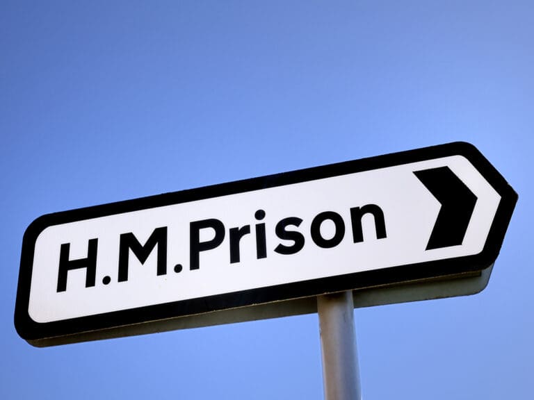 Maintenance Costs vs Capital Investment: Rethinking Pumping Systems in Prisons