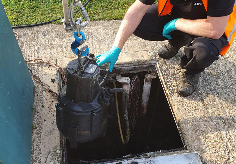 Could planned preventative pump maintenance save your site money?