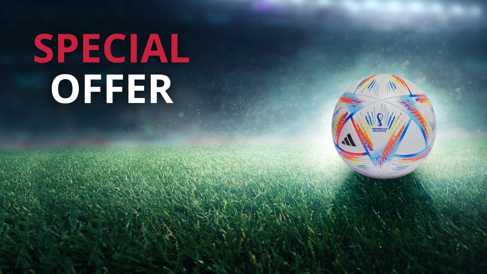 November Special Offer: FREE Footballs on all Dura Pump Orders Over £2,500