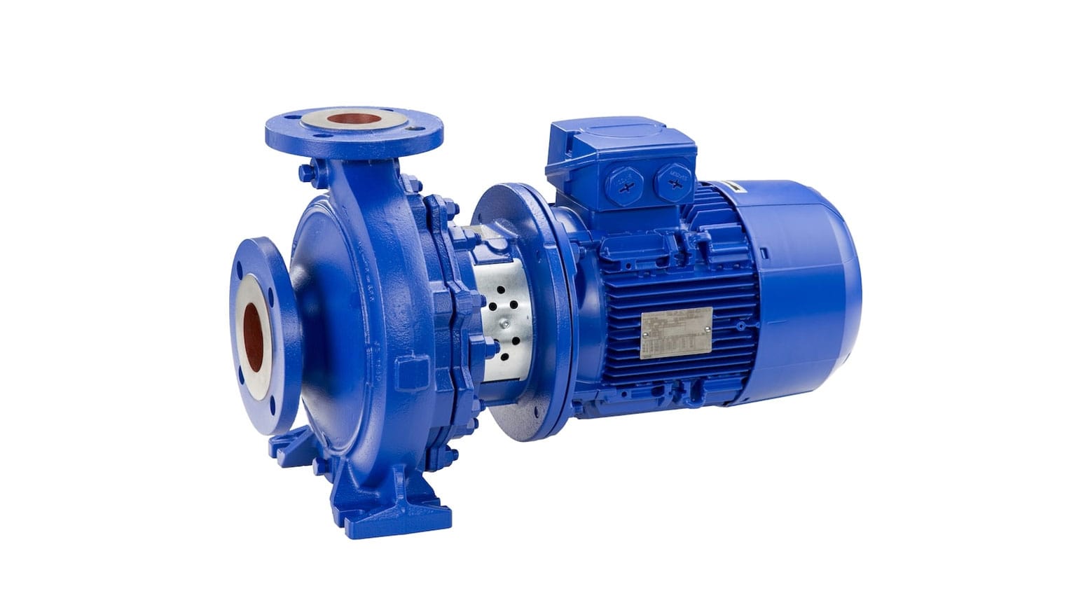 Correctly specified end suction pump saves factory thousands per year