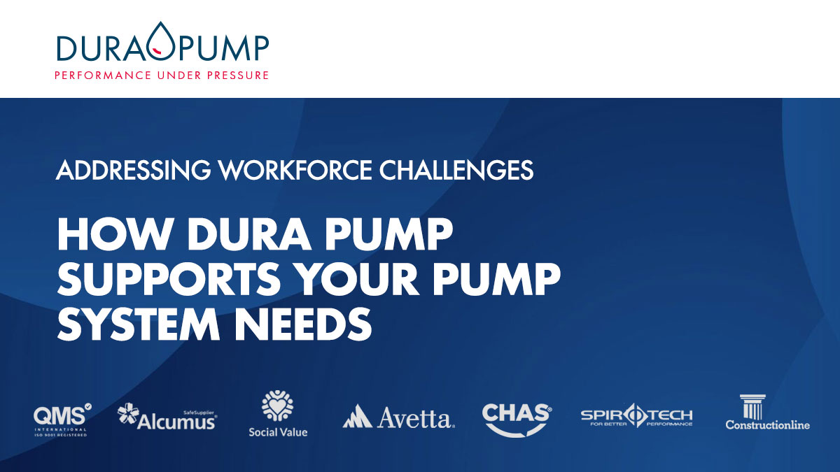how dura pump supports your pump systems blog featured image