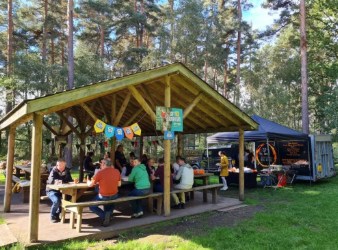 Dura Pump Team Building Day 2023