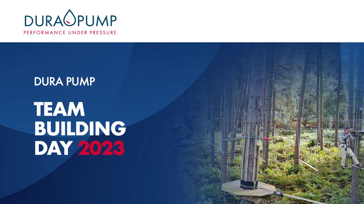 Dura Pump Team Building Day 2023