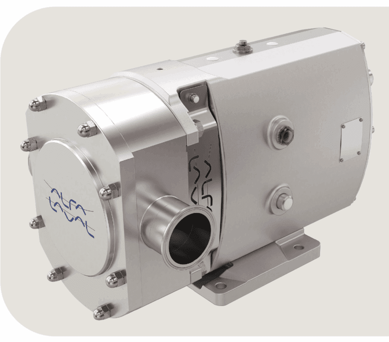 Resolving a Persistent Issue with a Gravy Pump