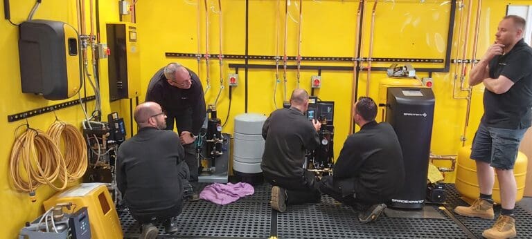 Pumping with Precision: Dura Pump Your Certified Spirotech Partner