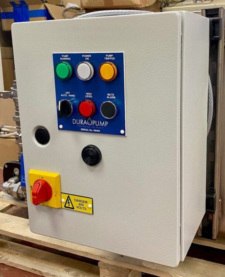 Turning Waste into Efficiency: Water Saving Solution for Food Manufacturer