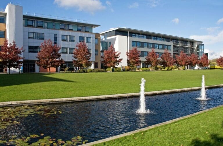 University of Warwick Case Study
