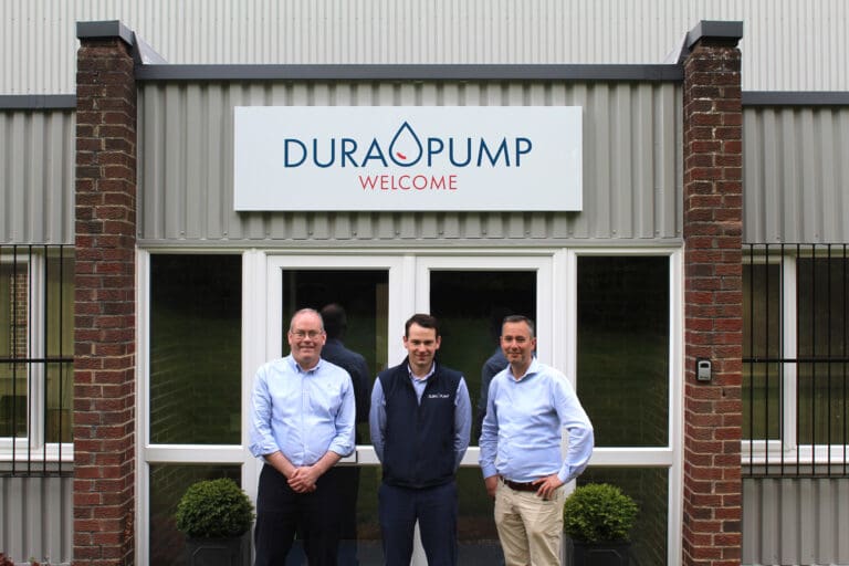 Dura Pump Continues Expansion With New Headquarters