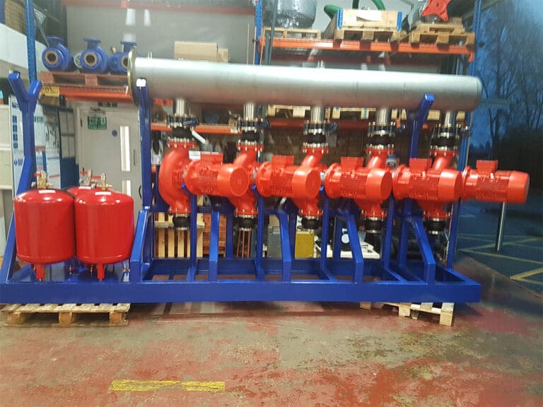 A Large Automotive Manufacturer Saves £50,000 per Year