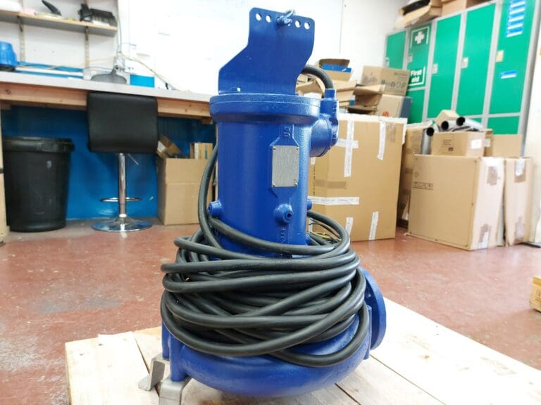 Is “Good Enough” Really Good Enough? Ensuring Quality in Pump and Pump Parts for Facilities Management