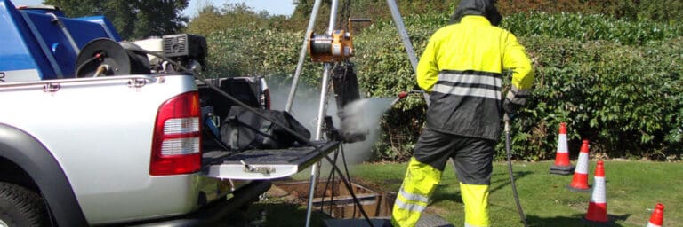 Large holiday and caravan park saves £100k per year by maintenance