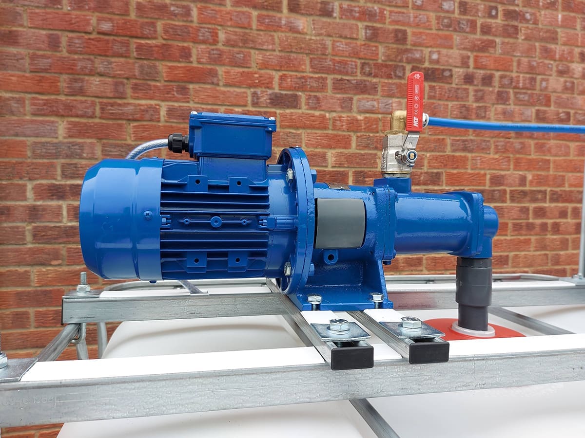 Packaged System Improves Productivity for Production Company