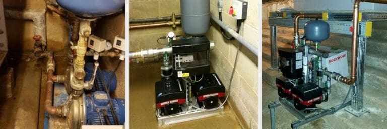 Watford FC – Better washroom experience