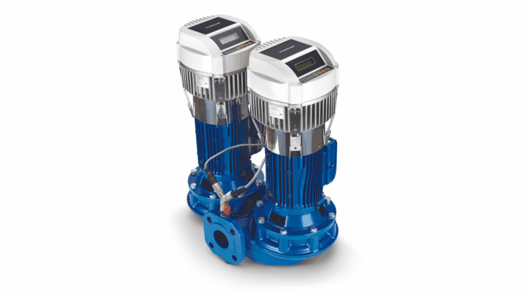When Is It Beneficial To Install An Inverter On A Heating Or Chiller Pump?