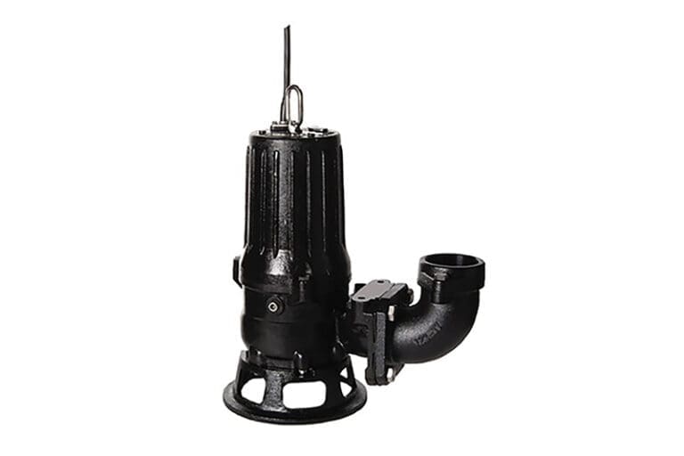 Dewatering Pump Replacement for a Logistics Company