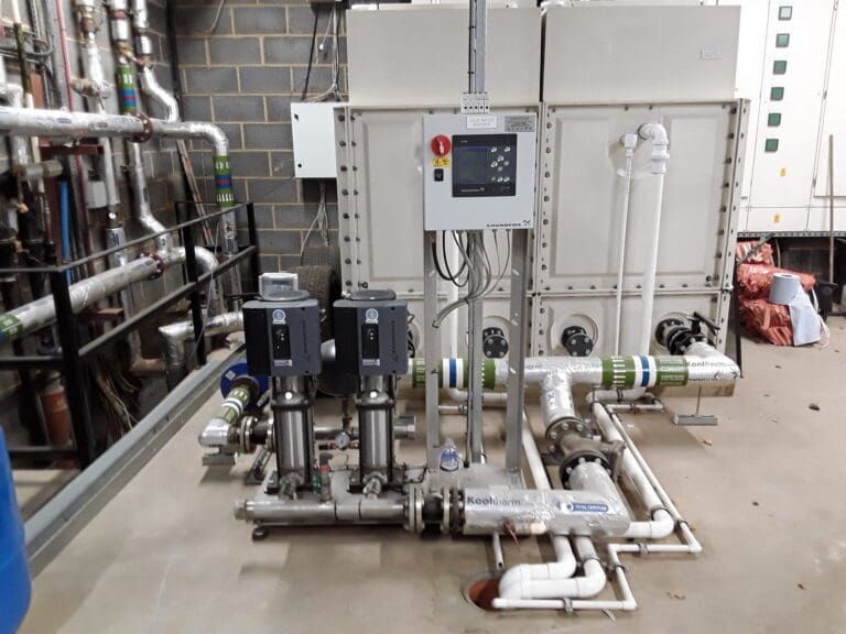 Why Should You Use A CAT 5 Booster Set?