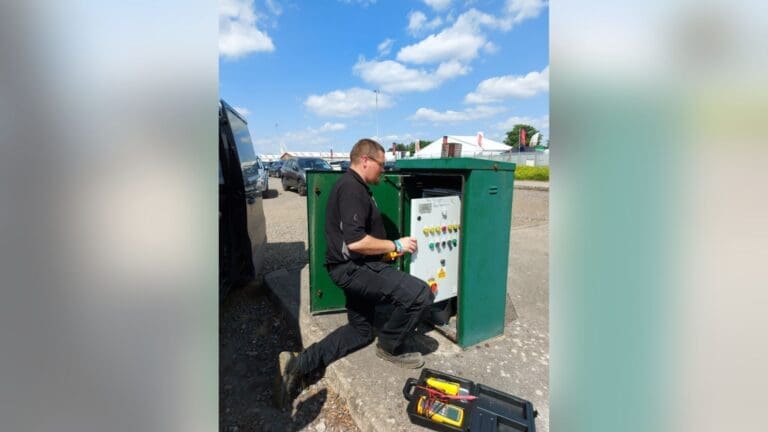 How Do You Know If Your Pump Station Is Being Serviced Correctly?