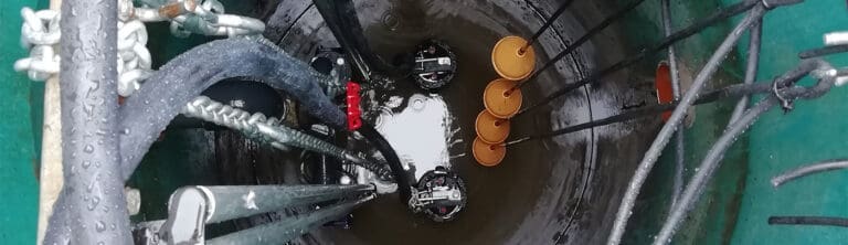 Incorrect pump station leads to costly breakdowns and upgrades