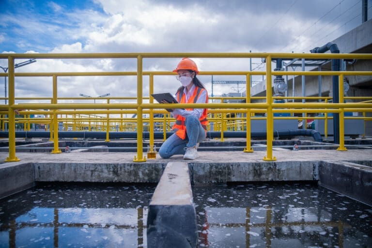 What are the Benefits of Screening Wastewater Effectively?