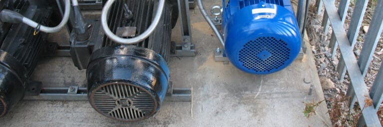 Injection Moulding Company Saves £250,000 Over 5 Years