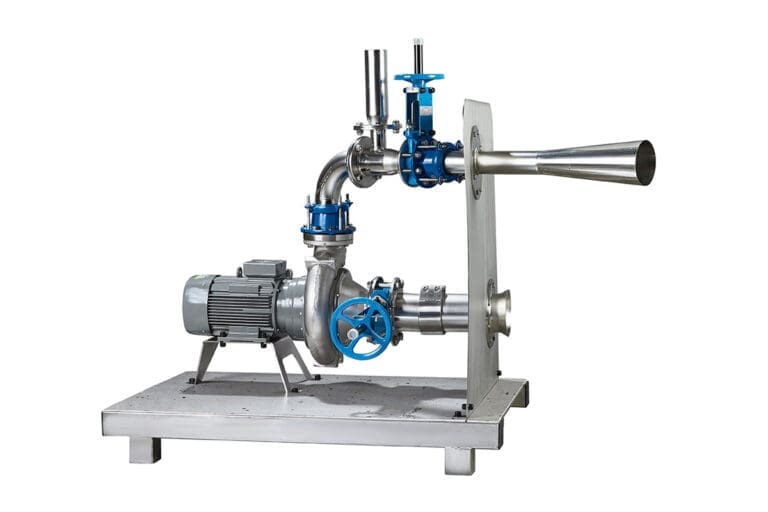 What is the best Jet Aerator for me? Landia Jet Aerators: