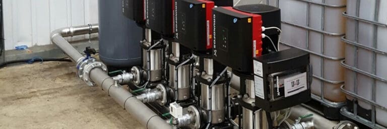 No more production pauses!