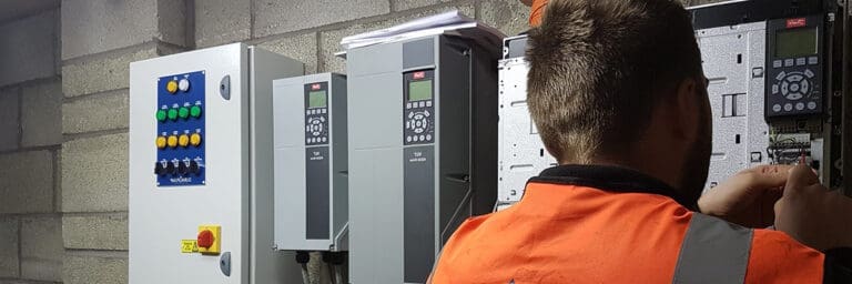 Nottingham Community Housing Association