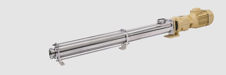 Pet food company now pumping their way to success!